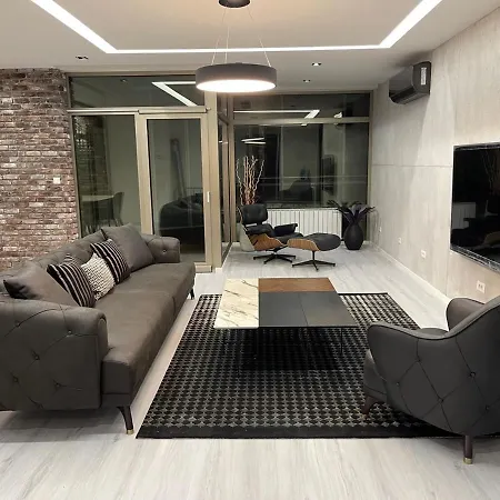 Bosmal Luxury * Sarajevo