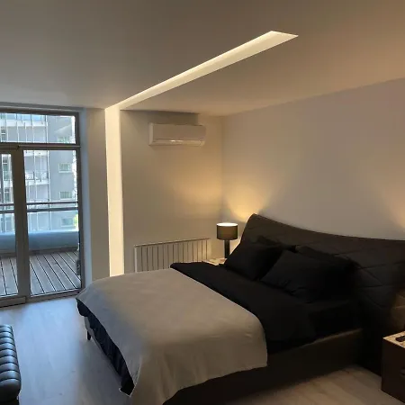 Bosmal Luxury Sarajevo