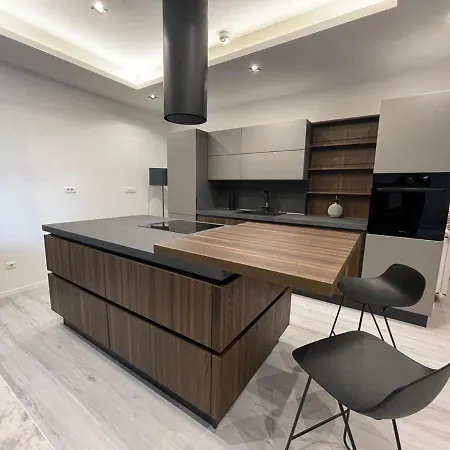 Bosmal Luxury * Sarajevo