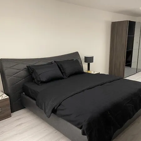 Bosmal Luxury Apartment Sarajevo