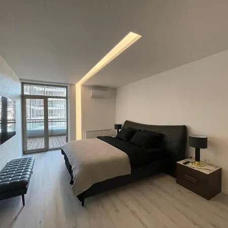 Bosmal Luxury Apartment