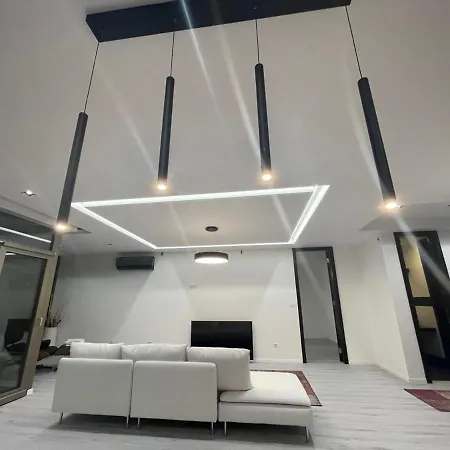 Apartment Bosmal Luxury *