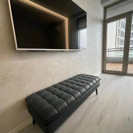 Apartment Bosmal Luxury *