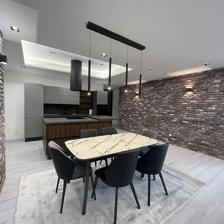 Bosmal Luxury * Sarajevo