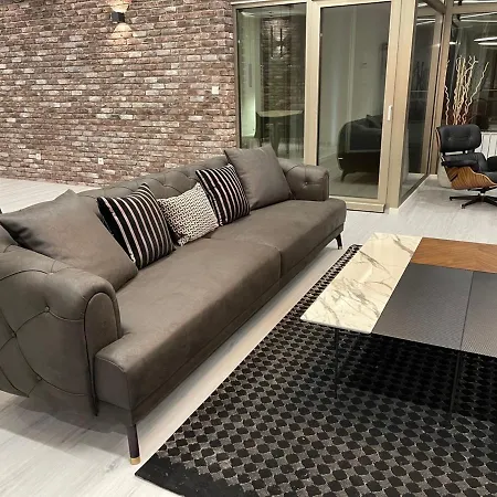 Bosmal Luxury * Sarajevo