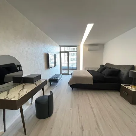 Apartment Bosmal Luxury *