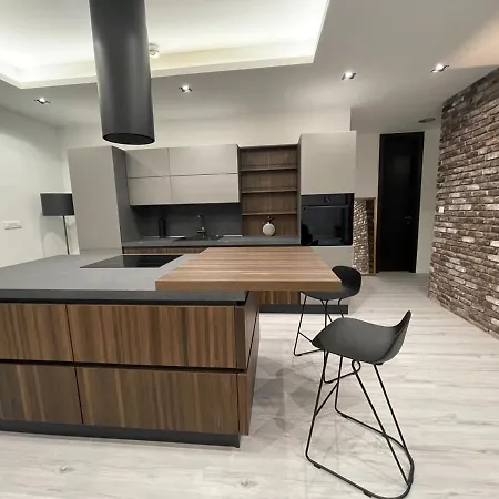 Bosmal Luxury * Sarajevo