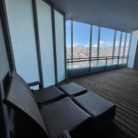 Apartment Bosmal Luxury
