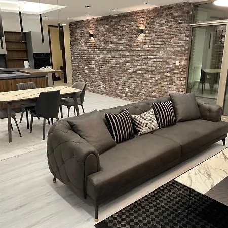 Bosmal Luxury Apartment *