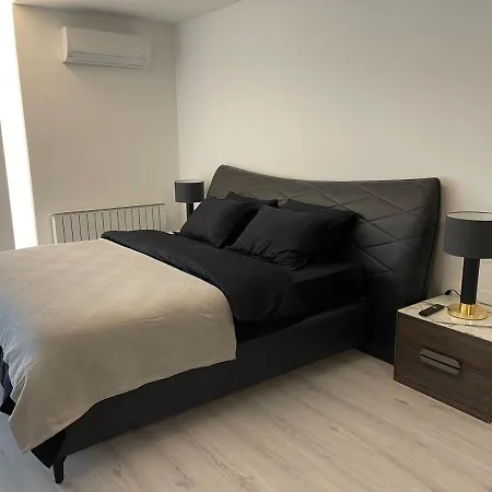 Apartment Bosmal Luxury Sarajevo