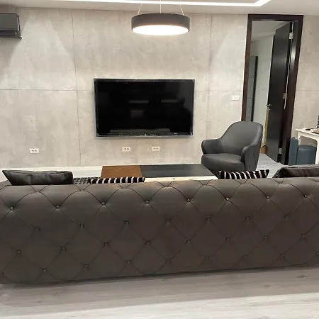 Apartment Bosmal Luxury *