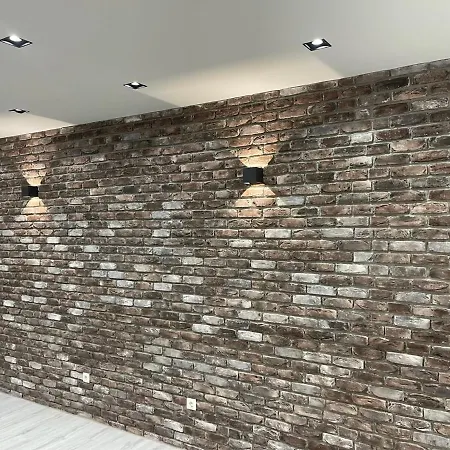 Apartment Bosmal Luxury Sarajevo