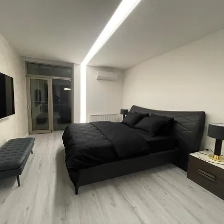 Apartment Bosmal Luxury