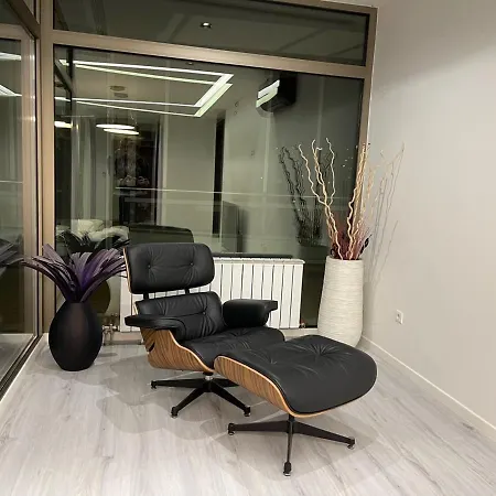 Apartment Bosmal Luxury