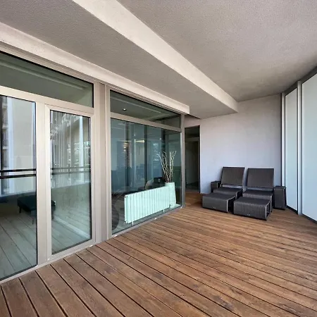 Bosmal Luxury * Sarajevo
