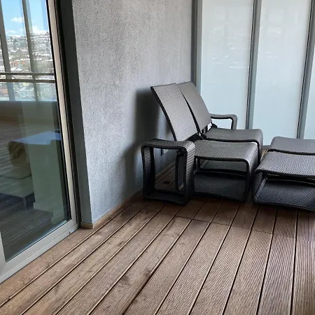 Apartment Bosmal Luxury