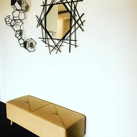 Apartment Bosmal Luxury *